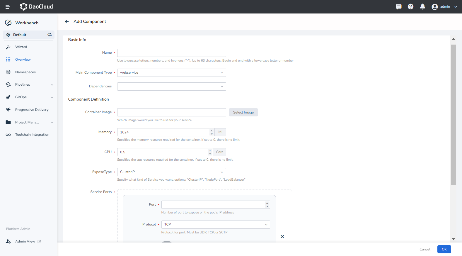 add-component